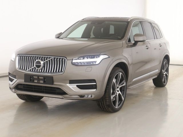 Volvo XC90 B5 AWD Mild-Hybrid Diesel Inscription Autom