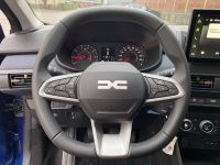 Dacia Sandero - Vorschau Bild 18