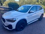 BMW X1 xDrive18d A Sport Line