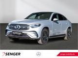 Mercedes-Benz GLC 220 d 4M Coupé AMG Digital Light Pano AHK - Mercedes-Benz GLC 220 in Hamm