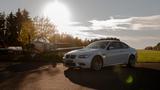 BMW E92 M3 Competition 