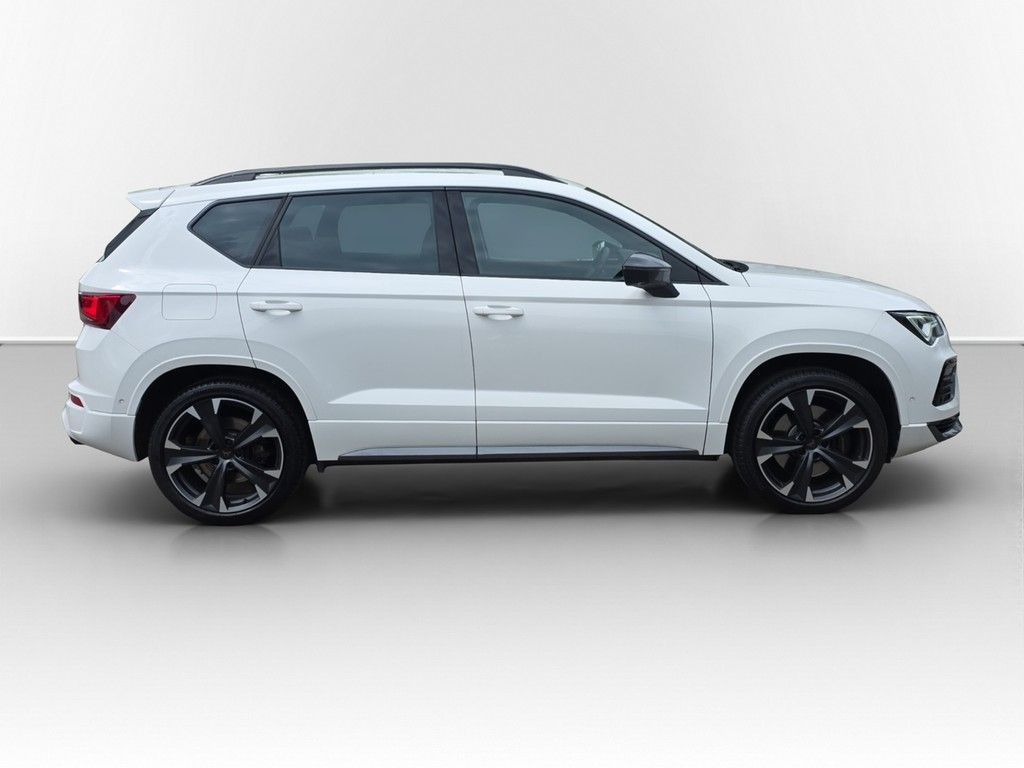 Cupra Ateca - Bild 5
