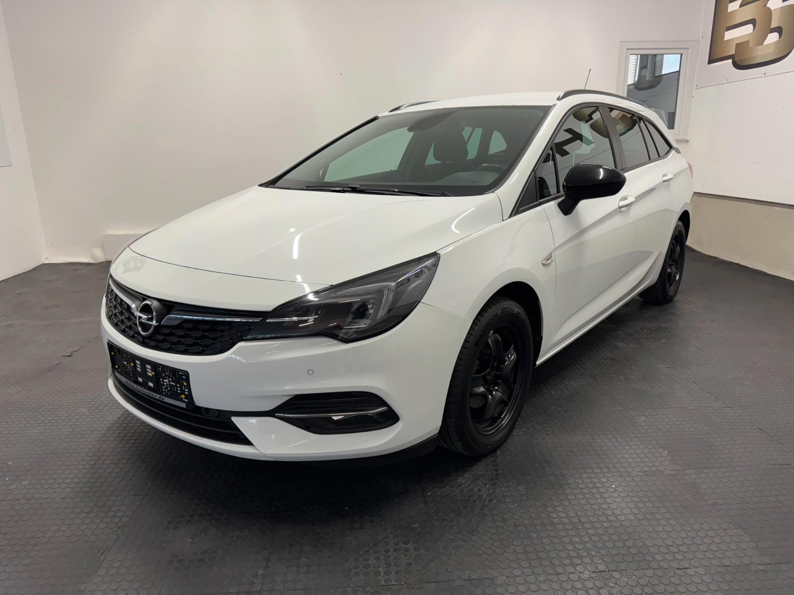 Opel Astra K Sports Tourer*LED*NAVI*KAMERA*AHK*