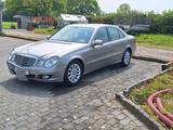 Mercedes-Benz Mercedes E 200cdi Elegance Facelift Schieb... - gebrauchte Mercedes-Benz E 200 mit Facelift