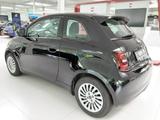 Fiat 500e Lim. Action - Fiat