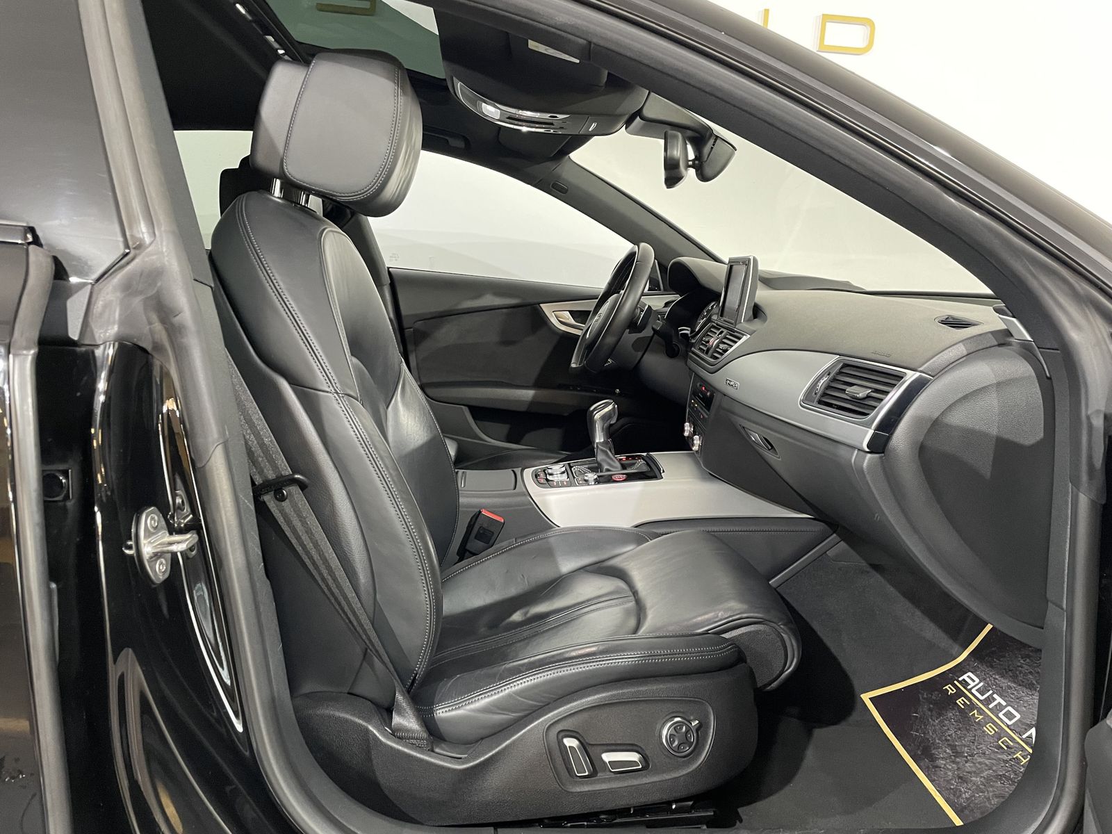 Audi S7 4.0TFSI Quattro*Matrix*S-Dach*Memory*Head-UP* foto 18