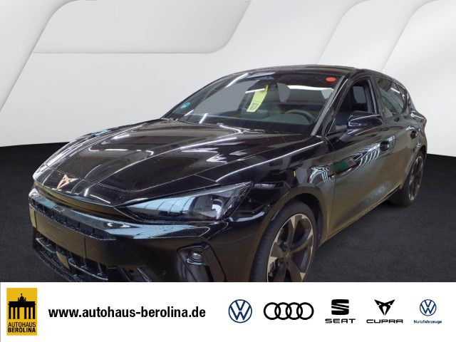 Cupra Leon 2026