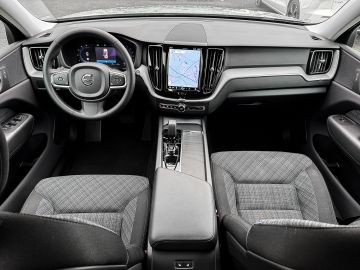 Volvo XC60 - 7
