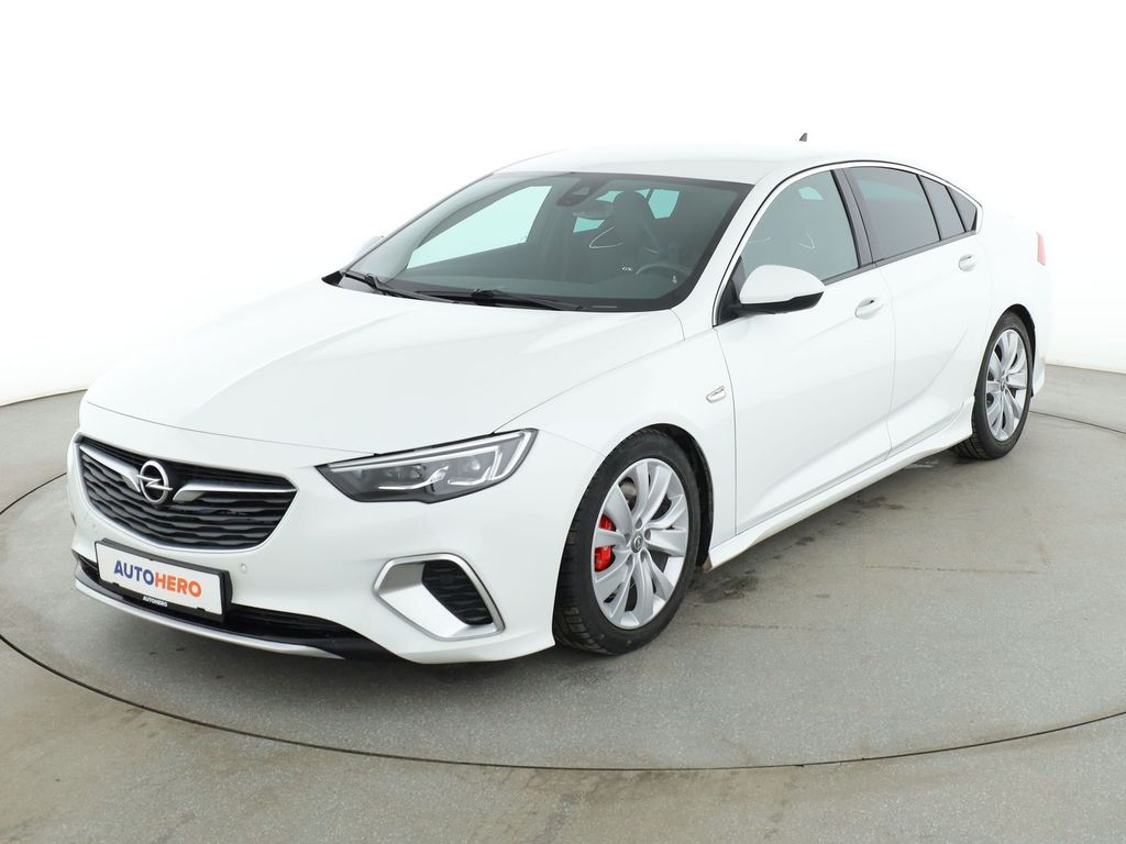 Image of Opel Insignia