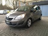 Opel Meriva 1.4 Edition Enjoy Autom/1.H/48TKM/Klima - Opel Meriva: Enjoy