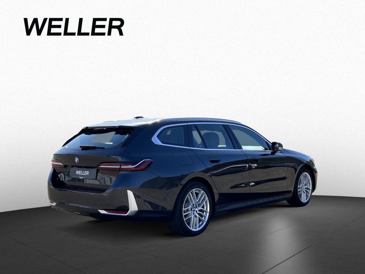 BMW 530 - Bild 9
