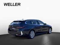 BMW 530 - Vorschau Bild 9