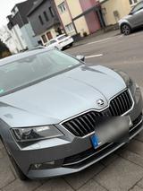 Skoda Ferkaufen Skoda superb LK 2017 2.0 dizel - Skoda Superb LK