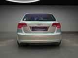 Audi A3 Spb 1.6*1.Hd*WenigKm*TÜV+Service neu*Garantie - Audi A3: 1.6