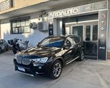 BMW Bmw X3 18 D S-Drive 150 cv X-Line Autom. - BMW X3: Drive