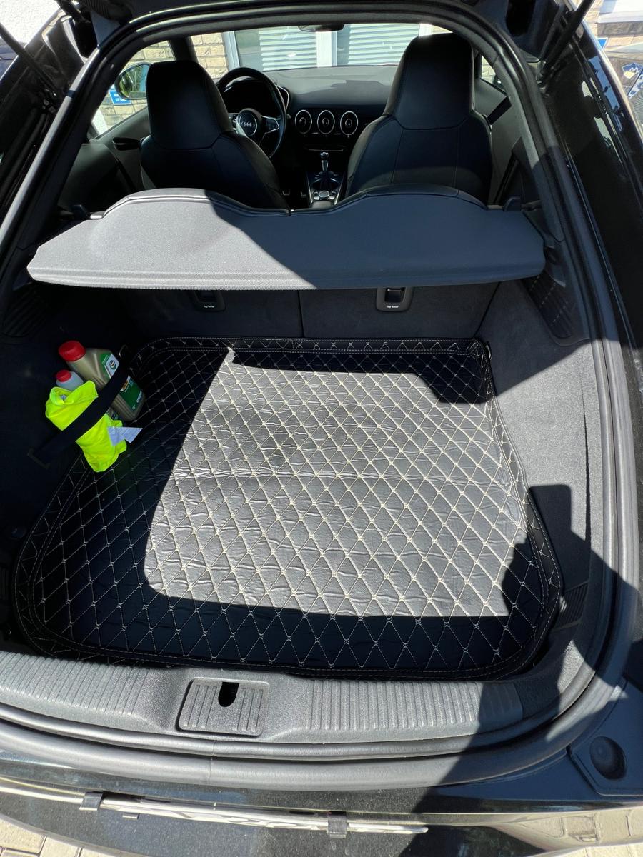 Audi TT Coupe 2.0 TFSI/S Line/TÜV Feb2028/230PS/KW V2