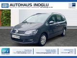 Volkswagen Sharan 1.4 Comfortline BMT 7-Si+Navi+SHZ+DAB+PDC - Volkswagen Sharan in Mainz