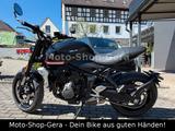 Triumph Trident 660 - TRIPLE-POWER - TRIUMPH TRIDENT