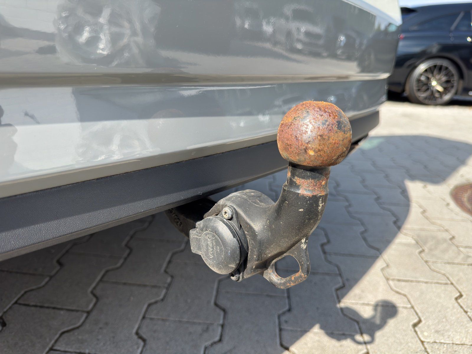 Fahrzeugabbildung SKODA Superb Combi 2.0 TSI Sportline 4x4/AHK/360°/ACC/