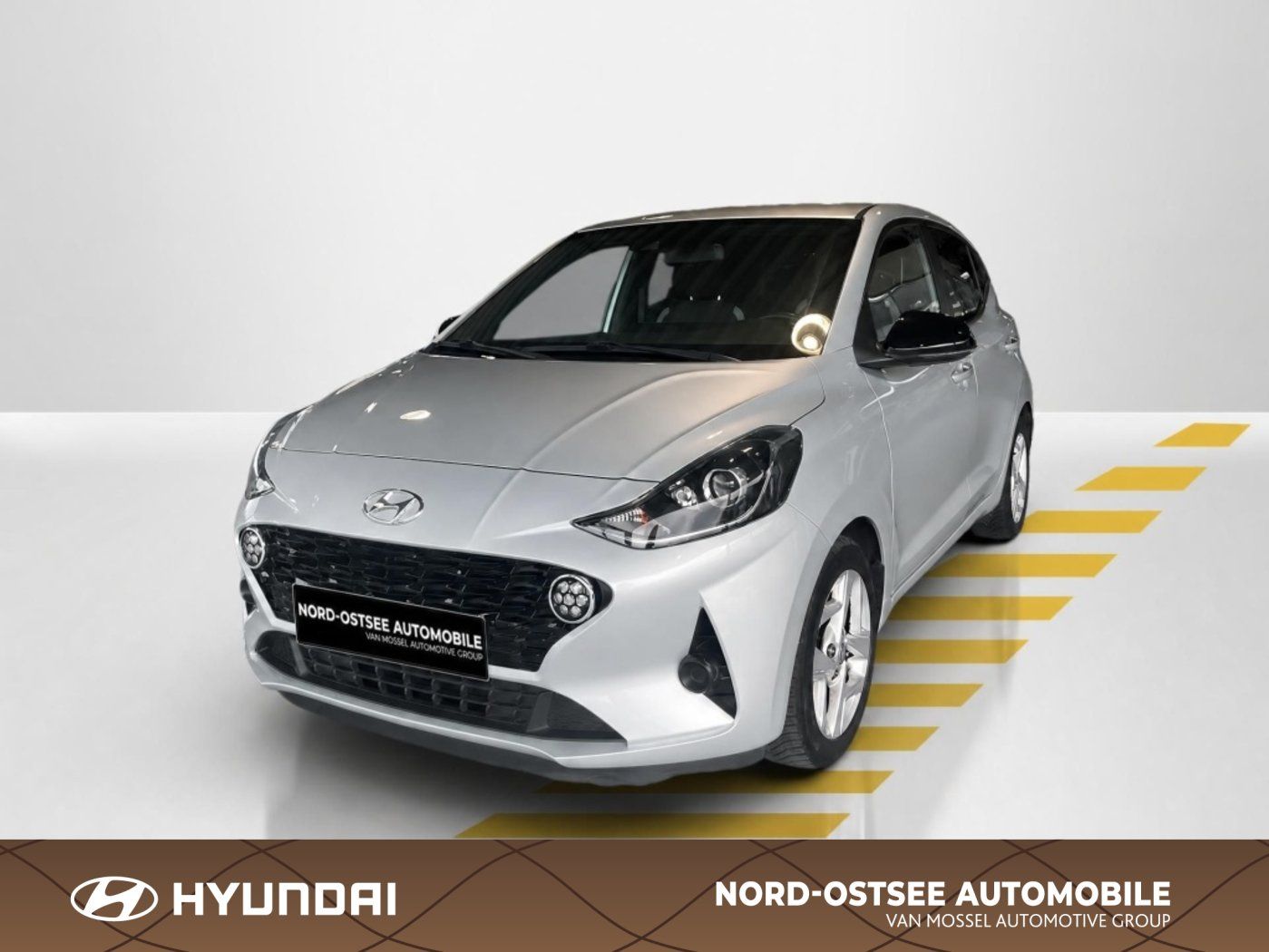 Hyundai i10 2023