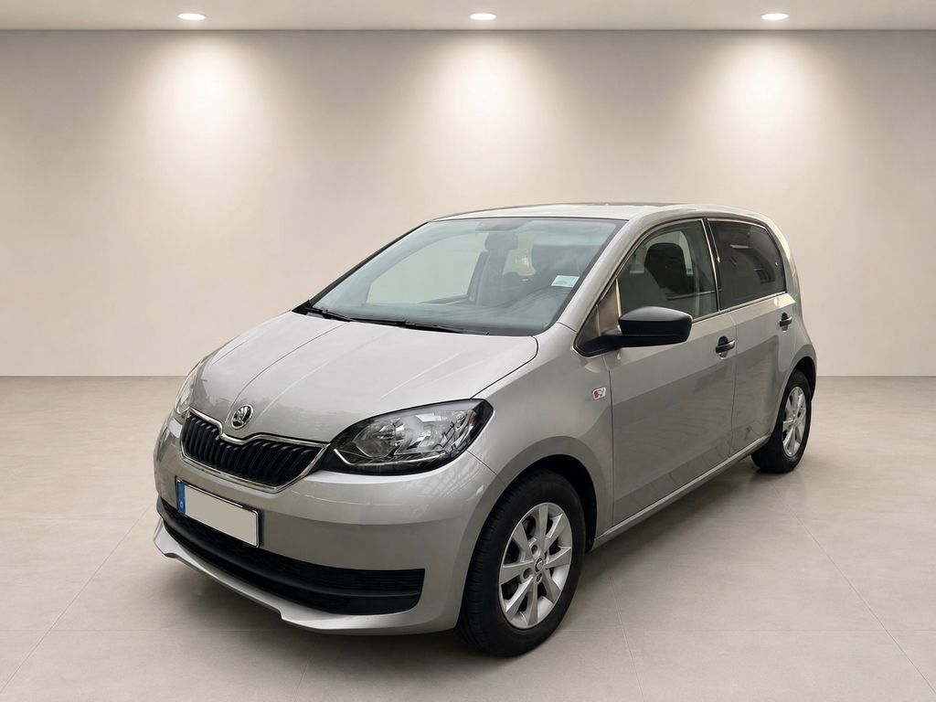 Image of Skoda Citigo