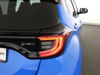 Toyota Yaris - Vorschau Bild 28