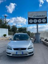 Ford FORD FOCUS 1.6 TDCi (110CV) SW DPF - Ford Focus aus 2008: Tdci