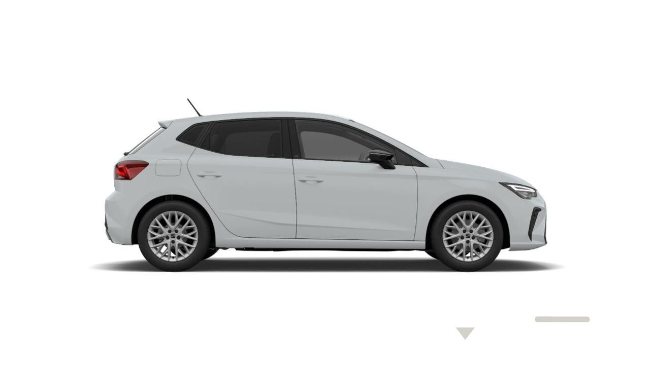 Seat Ibiza - Bild 3