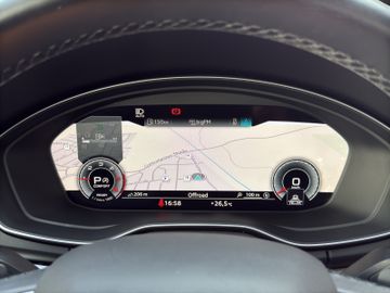 Audi Q5 40 TDI quattro S-Tronic*VIRTUAL*LED*ACC*APPLE