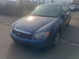 Kia Cerato 1.5 LX CRDi - Kia Cerato aus 2005