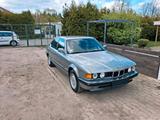 BMW 730 i e32 original Zustand - BMW 730: E32