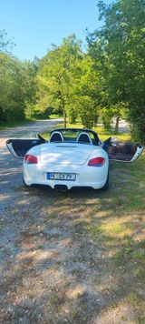 Porsche Boxster 2.9 - - Porsche in Pforzheim