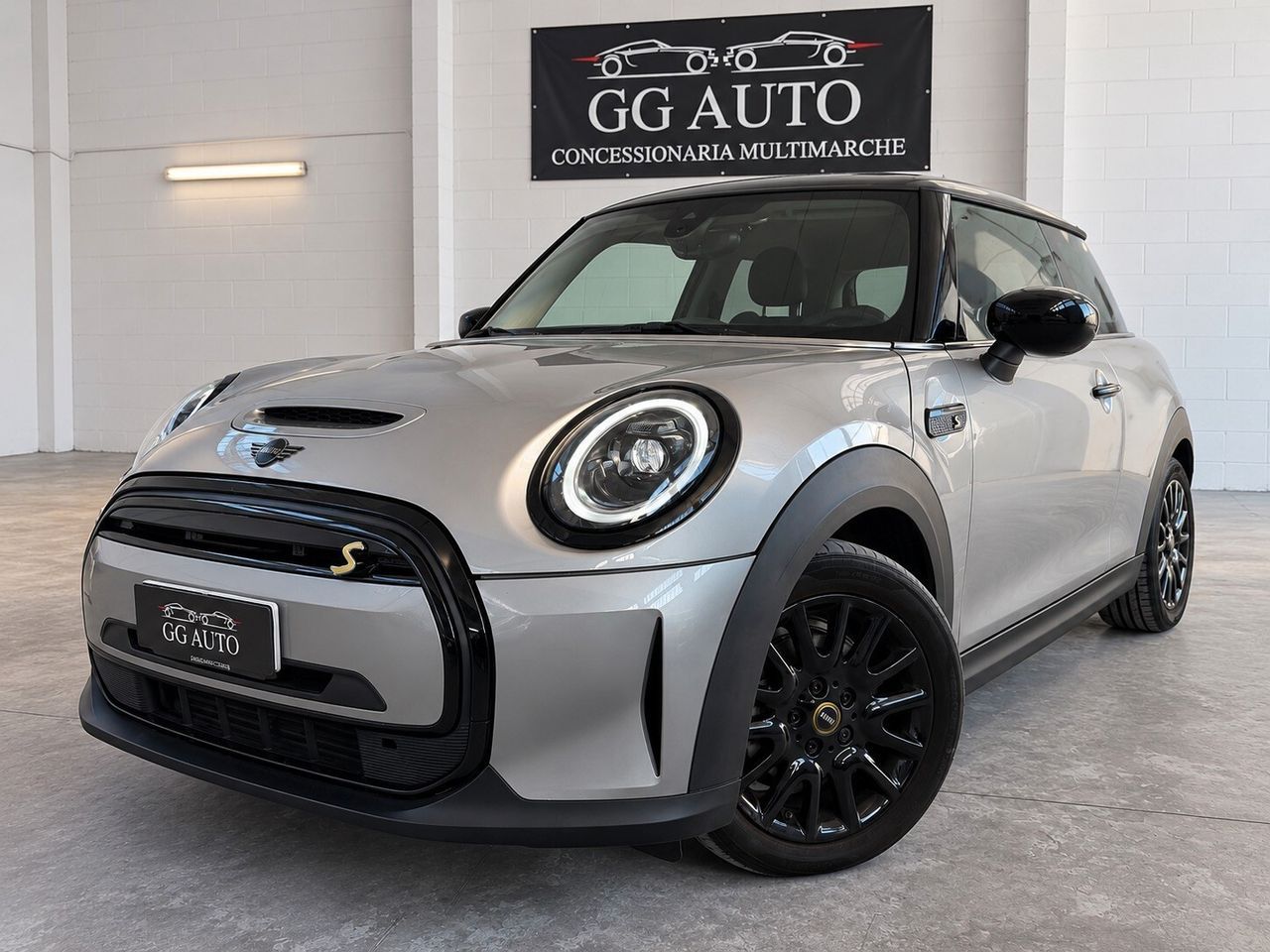 Other Mini All Electric Cooper SE Classic