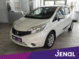 Nissan Note Acenta Navi, Klima - Nissan Note aus 2014