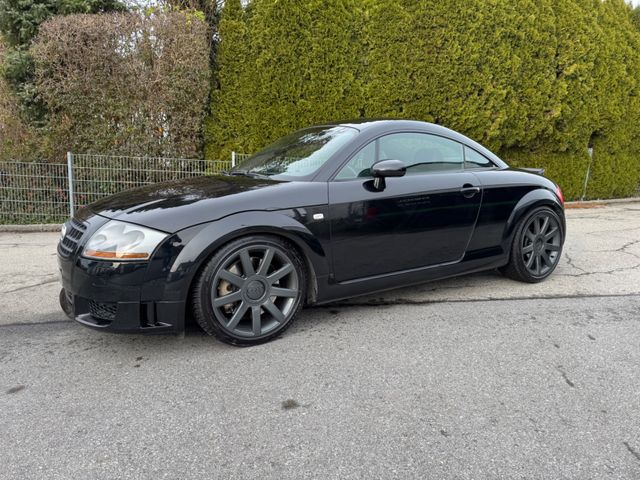 Audi TT Coupe/Roadster 3.2 Coupe quattro KWv1 Remus