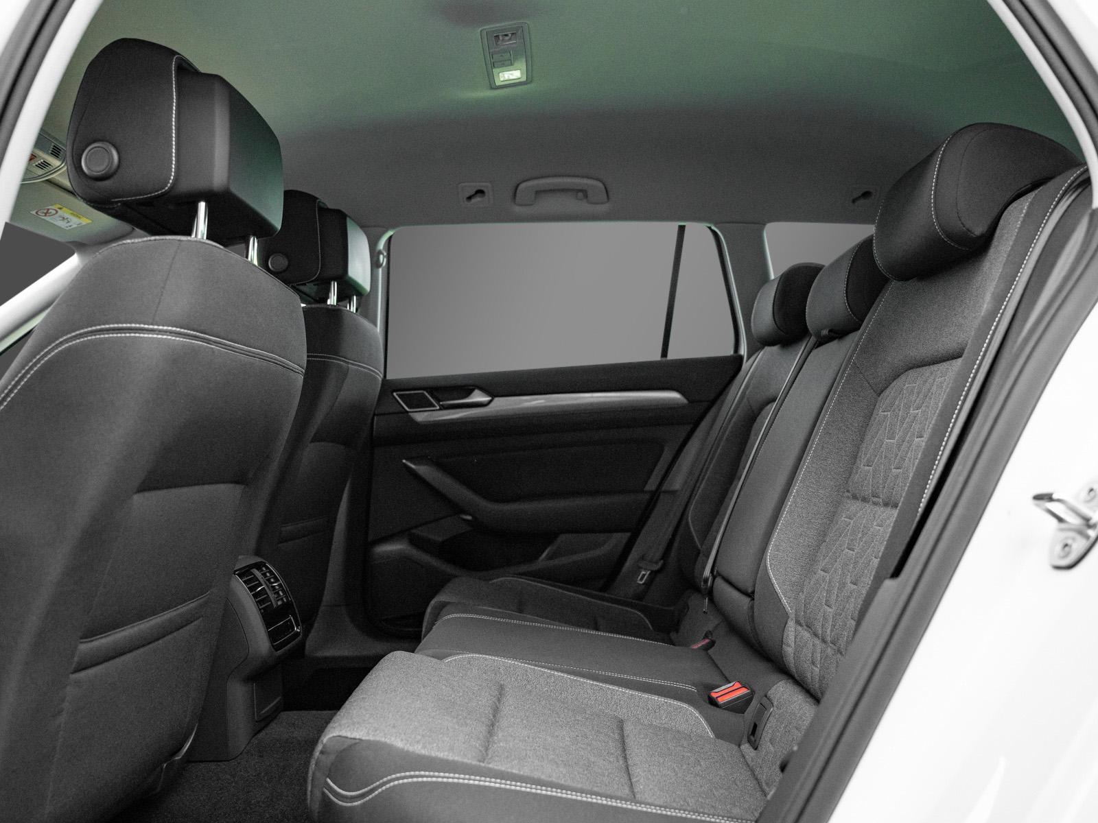 Volkswagen Passat AHK Business-Paket Premium DAB+, миниатюра 10