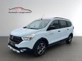 Dacia Lodgy*Comfort*Navi*RFK*SHZ*7-Sitze*1.Hand* - Dacia Lodgy aus 2020