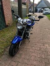 Suzuki GN77B - SUZUKI GN