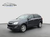 Opel Antara Cosmo 4x4/Leder/Navi/AHK/Xenon/SHZ/Euro 5 - Opel Antara aus 2014