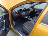 Kia XCeed 1.6 CRDi DCT Launch Edition Launch Edition - Kia XCeed: Launch Edition