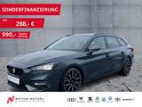 Seat Leon 1.4TSI eHybrid FR LED+NAV+PDC+GRA+DAB+LM17" - Seat Leon FR mit Hybrid-Antrieb (Benzin/Elektro)