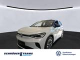Volkswagen ID.5 GTX 4 MOTION - VW ID.5 mit Schiebedach
