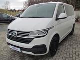Volkswagen T6.1 Caravelle 2.0 TDI 7Aut. KR Comfortline *AHK - Volkswagen T6 Caravelle aus 2023