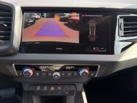 Audi A1 - Vorschau Bild 12