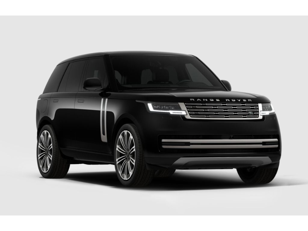 Land Rover Range Rover D350 HSE 23'' AHK Standheizung