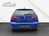 Seat Ibiza 1.2 Fresh KLIMA/SERVO/5-TÜRIG - Seat Ibiza: Fresh