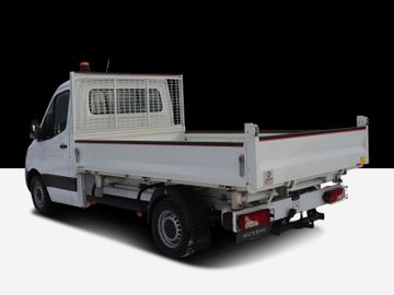 Mercedes Sprinter - 4