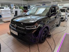 Volkswagen T-Cross 1.5 TSI  R-Line