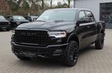 Dodge RAM LIMITED Night, HUD, Massage, RBX - Dodge RAM Neuwagen in Bremen