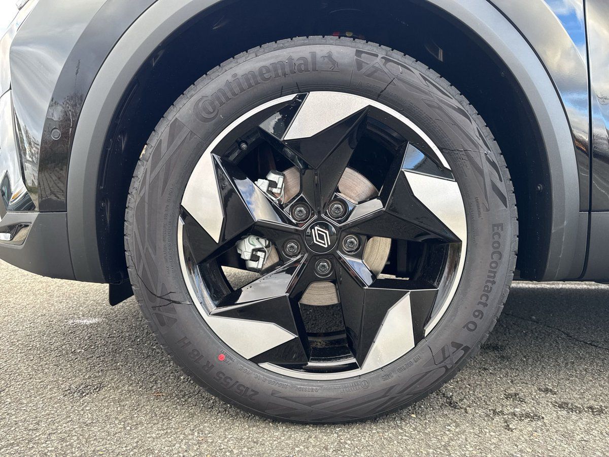 Renault Captur - Bild 13